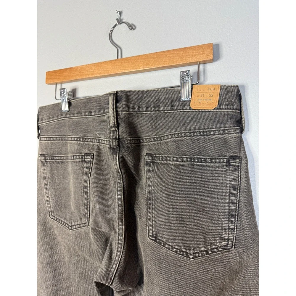 J. Crew 100% cotton